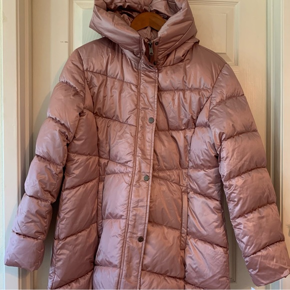 NEW Hooded Puffer Jacket - Picture 2 of 14